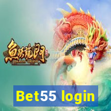 Bet55 login